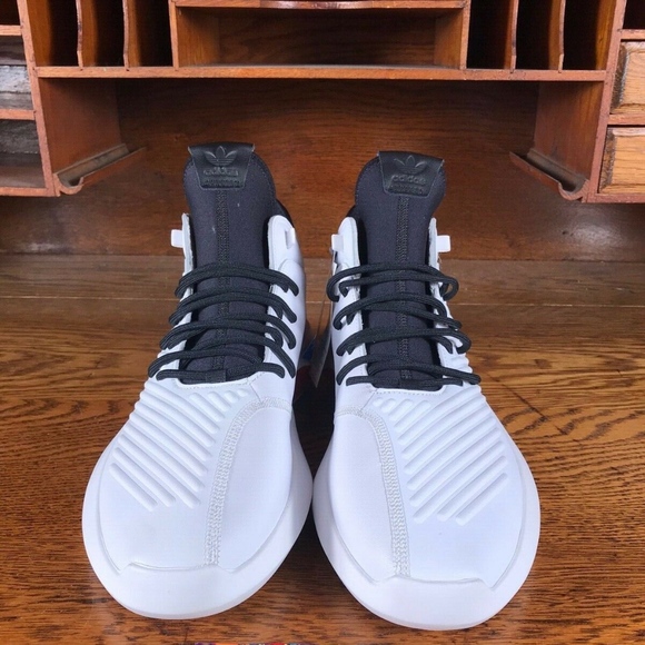 Men's Adidas Crazy ADV 1 (Size 9.5)* - Picture 8 of 8